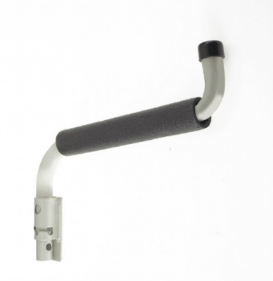 Heavy Duty Swivel Hook 300mm with Foam Wrap